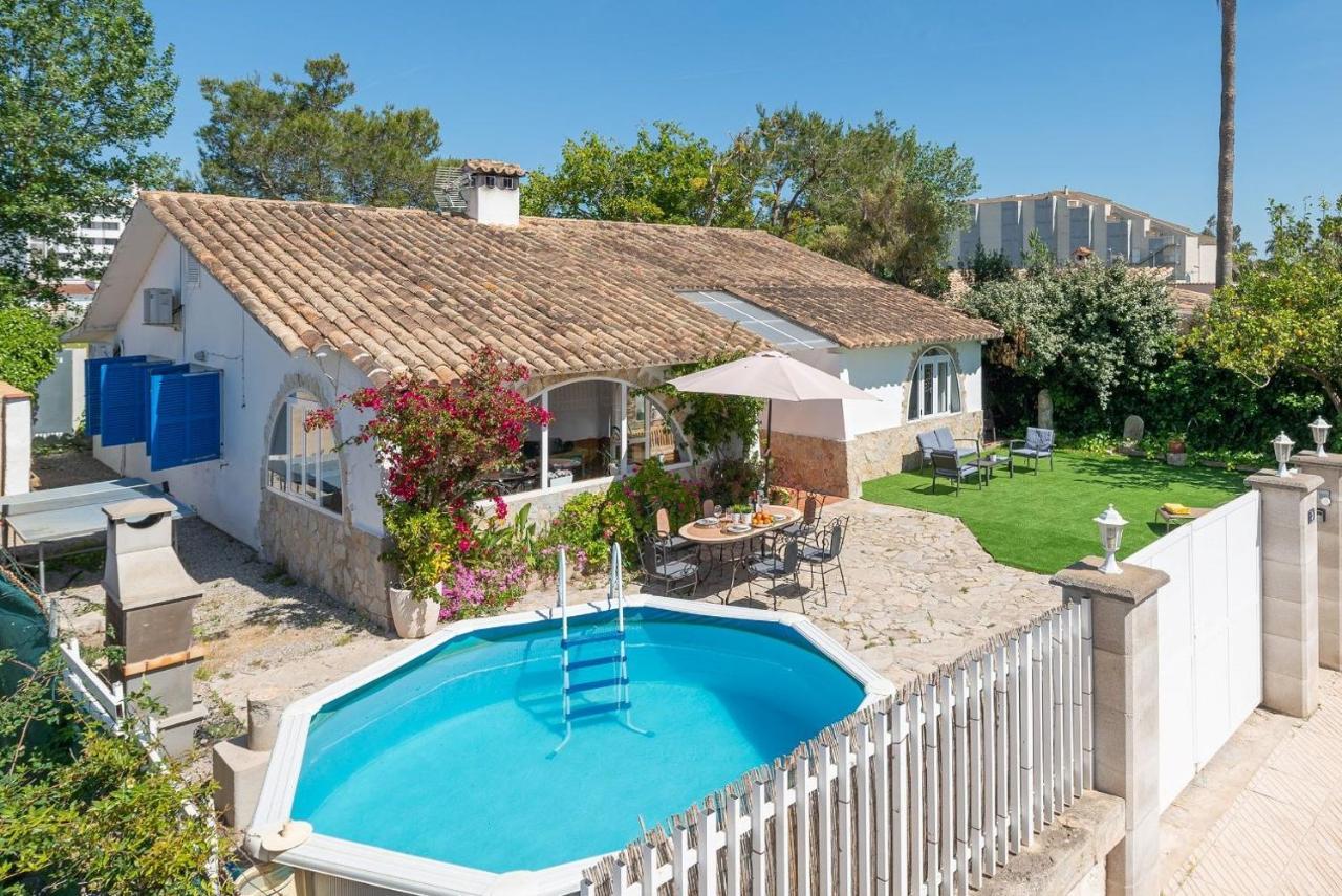 Holiday home Casa Bahia De Alcudia Port de Alcudia (Mallorca)