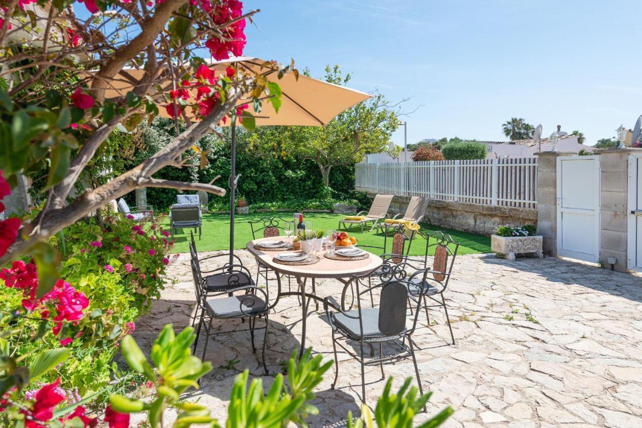 Casa Bahia De Alcudia Ferienhaus