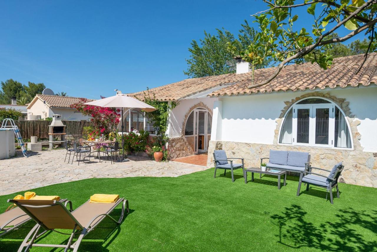 Casa Bahía De Alcudia Сasa de vacaciones *