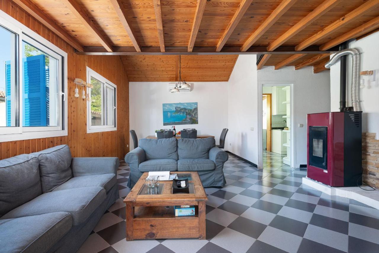 Casa Bahía De Alcudia