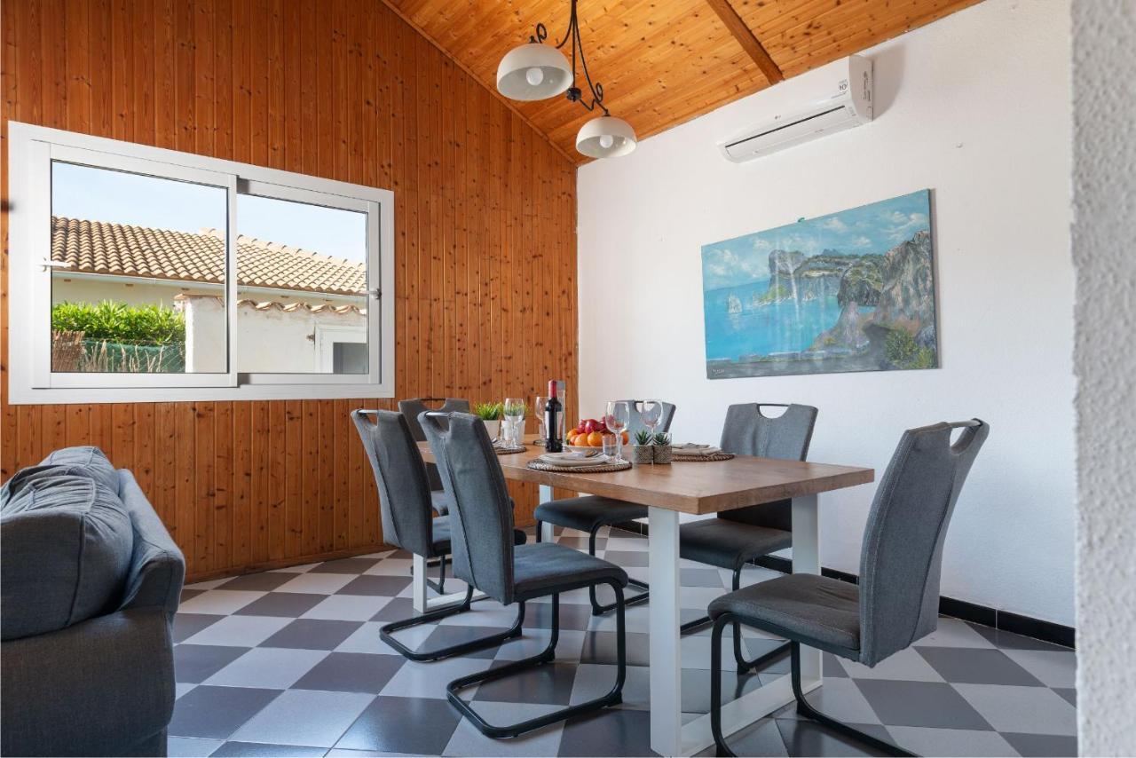 Casa Bahia De Alcudia Ferienhaus Port d'Alcúdia